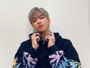 Video: Kang Daniel Daftar Wamil pada Februari 2026