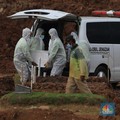 'Lonceng' Bahaya Berbunyi! Kasus Covid-19 RI Naik 3x Lipat