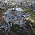 AS Mendadak Bombardir 75 Target di Suriah Usai Rezim Assad Runtuh