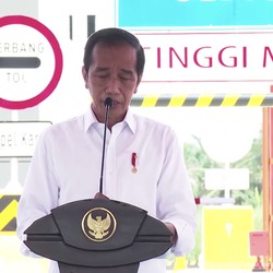 Jokowi: Produk Kita Sering Kalah, Terlalu Mahal!