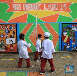 Libur Sekolah Diperpanjang Sampai 12 Mei, Ini Alasannya