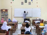 Terbit! Aturan Baru dari Nadiem Cs Soal Sekolah Tatap Muka