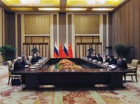 Xi Jinping 
