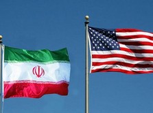 Dunia Panas, Biden Malah Melunak ke Iran, Ada Apa?