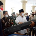 Psst.. Prabowo Punya Resep Jadikan Pertahanan RI Kokoh!