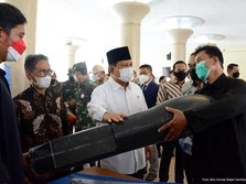 Psst.. Prabowo Punya Resep Jadikan Pertahanan RI Kokoh!