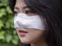 Mau Makan Namun Tetap Pakai Masker, Ada Solusinya Nih!