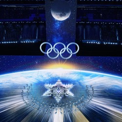 Maaf Ukraina, Atlet Rusia Bisa Ikut Olimpiade Paris 2024