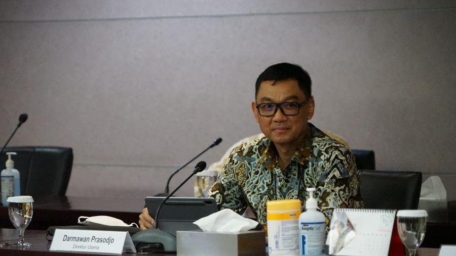 PLN