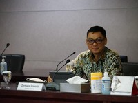 Cegah Praktik KKN, PLN & KPK Jalin Kerja Sama
