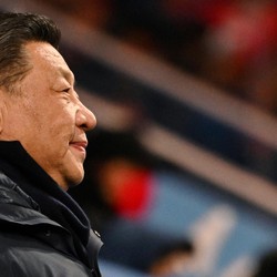 Xi Jinping Murka! 9 Pekerja Tambang China Tewas di Afrika