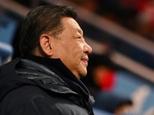 Kepala HAM PBB Bicara dengan Xi Jinping, Bahas Hal Ini