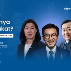 Simak! Dialog Eksklusif Layanan BI Fast Bank Indonesia