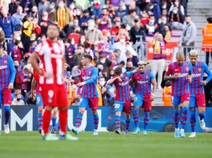 Jadwal Liga Spanyol Pekan Ini: Ada Barcelona Vs Atletico Madrid