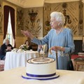 Kesehatan Ratu Elizabeth Semakin Memburuk