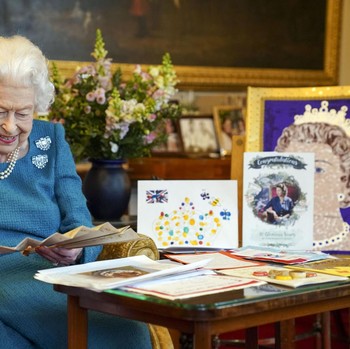 Potret Ratu Elizabeth II Pegang Takhta Terlama dalam Sejarah