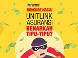 Aturan Unitlink: Modal Minimal Hingga Pertanggungan Kematian
