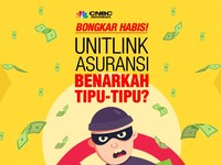 Aturan Unitlink: Modal Minimal Hingga Pertanggungan Kematian