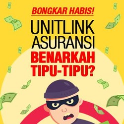 Produksi Premi Asuransi Unit Link Merosot Imbas SEOJK PAYDI