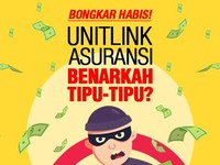 Sejak Diperkenalkan, Asuransi Unit Link Sudah Bikin Dosa