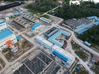 Makin Tersingkir, Dua Pembangkit Diesel Pensiun