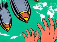 14 Negara Bisa 'Musnah' Jika Perang Dunia 3 Terjadi, RI Juga?