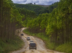 Kepala Otorita: Desa yang Masuk Wilayah IKN Berubah Status Jadi Kota