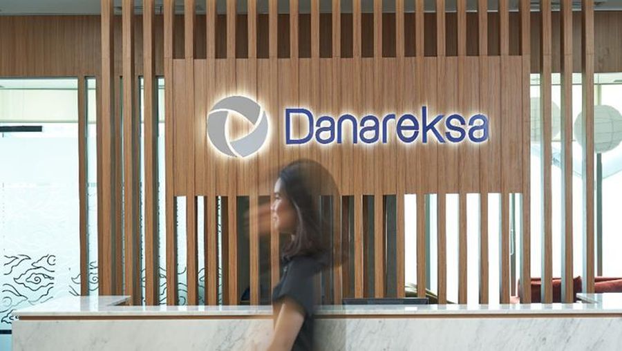 adv danareksa