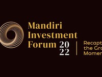 Momentum Pemulihan, Bagaimana Prospek Investasi di RI?