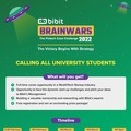 Tingkatkan Ekosistem Jasa Keuangan, Bibit Gelar Brainwars