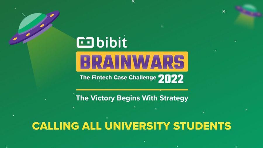 Bibit Brainwars