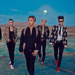 Hiatus 4 Tahun, BIGBANG Siap Comeback Tahun Ini