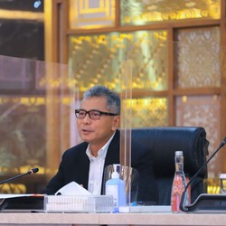 Jadi Booster Ekonomi, BRI Fokus Berdayakan Sektor UMKM & UMi