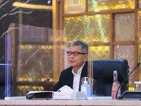 Jadi Booster Ekonomi, BRI Fokus Berdayakan Sektor UMKM & UMi