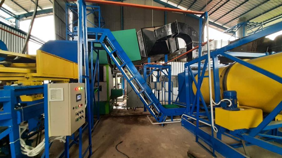 dok. Bumi Resources