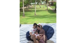 Frozen Embryo Transfer, Program Hamil Kedua Asmirandah