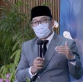 Cek Nih, Jurus-jurus Kang Emil Bikin Betah Investor di Jabar