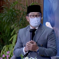 Target Ambisius Investasi Jabar, RK Ungkap Strateginya
