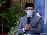 Target Ambisius Investasi Jabar, RK Ungkap Strateginya