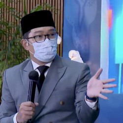 Kang Emil Ungkap Rahasia Investasi Jabar Meroket Saat Pandemi
