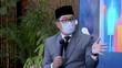Ridwan Kamil Wajibkan Pabrik Pakai Listrik dari Matahari