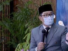 Ini Saran Kang Emil Agar IKN Tak Bernasib Jadi Kota Mati