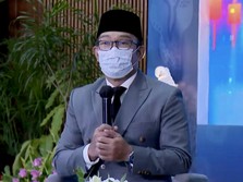 Kang Emil Blak-blakan Iklim Investasi Jabar Sangat Kondusif