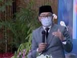 Kang Emil Bahas Isu Perkotaan di Negara Berkembang, Apa Saja?