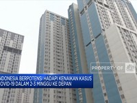 Kemenkes Prediksi Kasus Covid-19 Naik 2-3 Minggu ke Depan