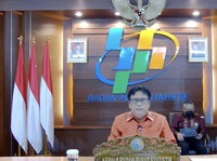 Pasca Dihantam Delta, Ekonomi RI Ngegas di Akhir Tahun