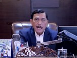 PPKM Jabodetabek Level 3, Supermarket-Mal Buka Hingga 21.00