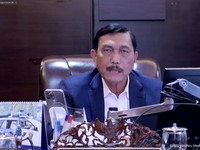 Komorbid Tak Vaksin, Hati-hati Anda Siap-siap Checkout!