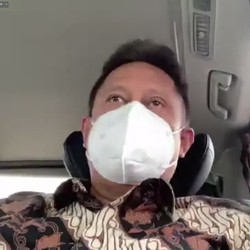 Omicron Mengintai, Ini Alasan Kamu Segera Vaksin Covid-19