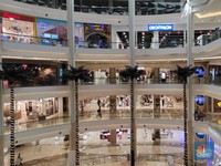 Ini 5 Mall Terbesar di Dunia, Ada yang dari Indonesia?